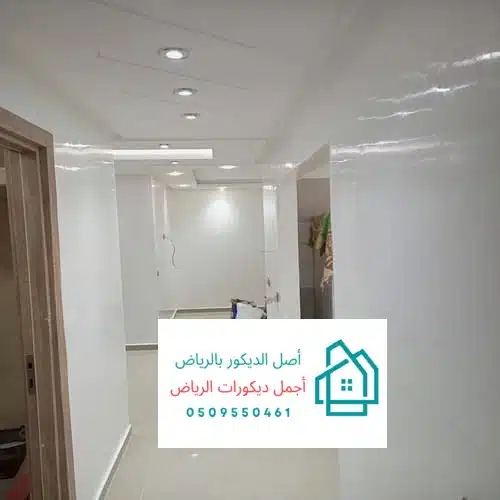 معلم دهانات بالرياض – خبرة وتميز في تنفيذ جميع أعمال الدهانات