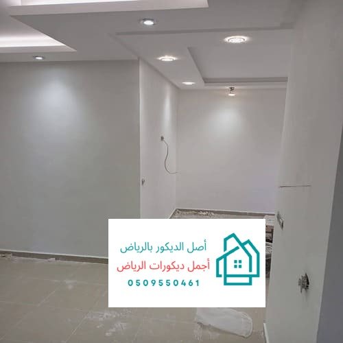 ديكورات ودهانات الرياض