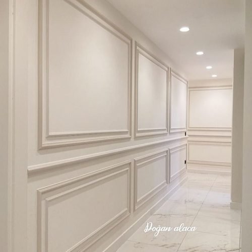 تركيب نعلات فوم